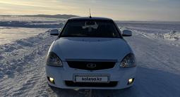 ВАЗ (Lada) Priora 2170 2011 года за 2 150 000 тг. в Кокшетау – фото 5