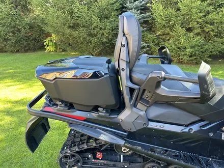 Ski-Doo  Grand Touring Limited 2023 года за 11 500 000 тг. в Павлодар – фото 13