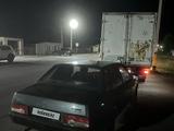 ВАЗ (Lada) 21099 1994 годаүшін230 000 тг. в Сарыагаш – фото 2