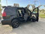 Lexus GX 470 2008 годаүшін16 000 000 тг. в Алматы – фото 2