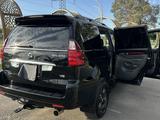 Lexus GX 470 2008 годаүшін16 000 000 тг. в Алматы – фото 3