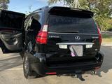 Lexus GX 470 2008 годаүшін16 000 000 тг. в Алматы – фото 4