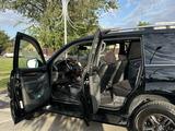 Lexus GX 470 2008 годаүшін16 000 000 тг. в Алматы – фото 5