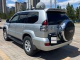 Toyota Land Cruiser Prado 2006 годаfor11 800 000 тг. в Астана – фото 3