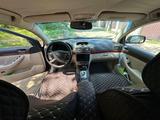 Toyota Avensis 2005 годаүшін4 400 000 тг. в Семей – фото 5