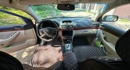 Toyota Avensis 2005 годаүшін4 400 000 тг. в Семей – фото 5