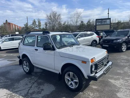 ВАЗ (Lada) Lada 2121 2024 года за 7 200 000 тг. в Костанай – фото 11