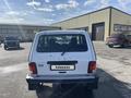 ВАЗ (Lada) Lada 2121 2024 года за 7 100 000 тг. в Костанай – фото 9