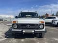 ВАЗ (Lada) Lada 2121 2024 года за 7 200 000 тг. в Костанай – фото 14