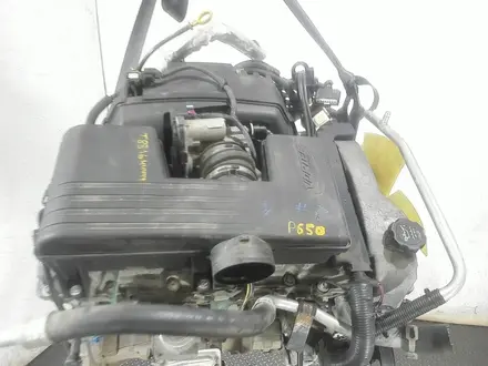 Контрактный двигатель Б/У к Mitsubishi за 219 999 тг. в Уральск – фото 21