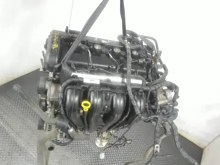 Контрактный двигатель Б/У к Mitsubishi за 219 999 тг. в Уральск – фото 22