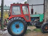 ЛТЗ  Т-40АМ 1994 годаүшін3 000 000 тг. в Талдыкорган – фото 2