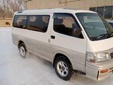 Toyota Hiace 1994 годаүшін4 000 000 тг. в Усть-Каменогорск – фото 3