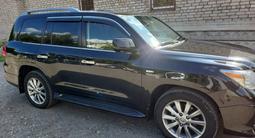 Lexus LX 570 2011 года за 21 000 000 тг. в Петропавловск