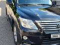 Lexus LX 570 2011 года за 21 000 000 тг. в Петропавловск – фото 3