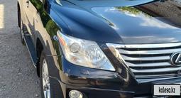 Lexus LX 570 2011 года за 21 000 000 тг. в Петропавловск – фото 3