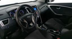 Hyundai i30 2014 годаfor5 500 000 тг. в Атырау – фото 4