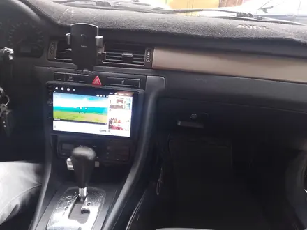 Audi A6 2001 года за 2 800 000 тг. в Алматы – фото 10