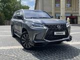 Lexus LX 570 2017 года за 47 000 000 тг. в Алматы