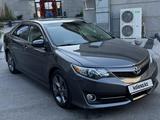 Toyota Camry 2012 годаүшін8 500 000 тг. в Шымкент – фото 4