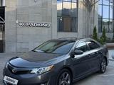 Toyota Camry 2012 годаүшін8 500 000 тг. в Шымкент – фото 3