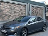 Toyota Camry 2012 годаүшін8 500 000 тг. в Шымкент