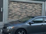 Toyota Camry 2012 годаүшін8 500 000 тг. в Шымкент – фото 2