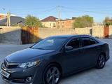 Toyota Camry 2012 годаүшін8 500 000 тг. в Шымкент – фото 5