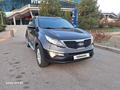 Kia Sportage 2013 годаүшін7 500 000 тг. в Алматы – фото 2