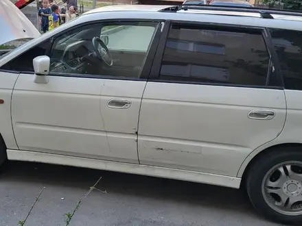 Honda Odyssey 2000 года за 1 900 000 тг. в Алматы – фото 6