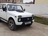 ВАЗ (Lada) Lada 2121 2008 годаүшін1 900 000 тг. в Актау