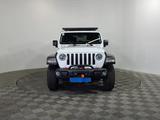 Jeep Wrangler 2021 годаүшін24 950 000 тг. в Алматы – фото 2