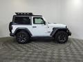 Jeep Wrangler 2021 года за 26 042 000 тг. в Алматы – фото 4