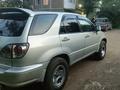 Toyota Harrier 1998 года за 4 300 000 тг. в Павлодар – фото 4