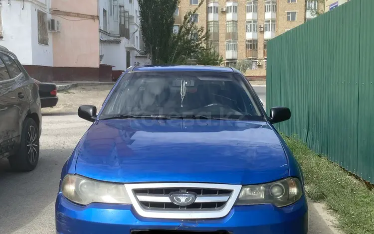 Daewoo Nexia 2010 года за 1 100 000 тг. в Кызылорда