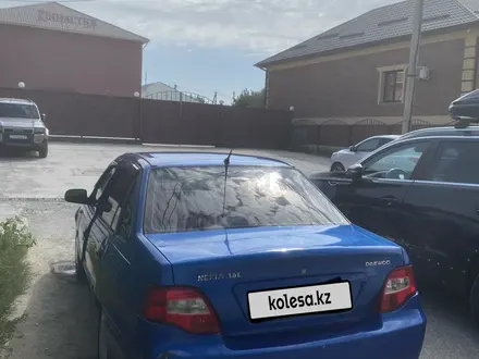 Daewoo Nexia 2010 года за 1 100 000 тг. в Кызылорда – фото 2