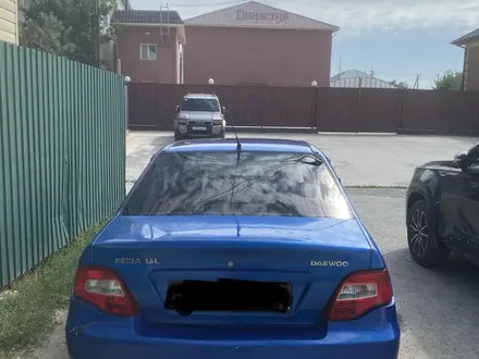 Daewoo Nexia 2010 года за 1 100 000 тг. в Кызылорда – фото 4