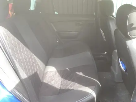 Daewoo Nexia 2010 года за 1 100 000 тг. в Кызылорда – фото 7