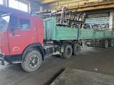 КамАЗ  5410 1991 годаүшін6 500 000 тг. в Караганда – фото 2