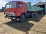 КамАЗ  5410 1991 годаүшін6 500 000 тг. в Караганда