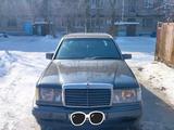 Mercedes-Benz E 230 1991 годаүшін1 500 000 тг. в Семей – фото 3