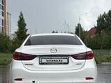 Mazda 6 2013 годаүшін6 800 000 тг. в Костанай – фото 4