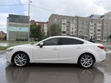 Mazda 6 2013 годаүшін6 800 000 тг. в Костанай – фото 2