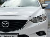 Mazda 6 2013 годаүшін6 800 000 тг. в Костанай – фото 5
