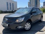 Chevrolet Cobalt 2022 года за 5 080 000 тг. в Алматы