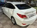 Hyundai Accent 2013 года за 4 100 000 тг. в Шымкент – фото 10