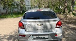 Chevrolet Cruze 2015 года за 4 600 000 тг. в Алматы – фото 4