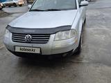 Volkswagen Passat 2001 года за 3 500 000 тг. в Семей
