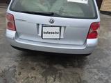 Volkswagen Passat 2001 года за 3 500 000 тг. в Семей – фото 5