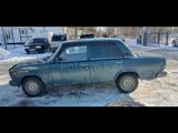 ВАЗ (Lada) 2107 2005 года за 550 000 тг. в Актобе